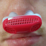 Anti Snore Device